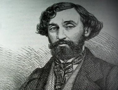 Β.Δημητρίου: Ο πρώτος πρόεδρος της Αργεντινής και ιδρυτής της θρυλικής ποδοσφαιρικής ομάδας Boca Juniors